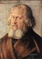 Bildnis Hieronymus Holzschuher Albrecht Dürer